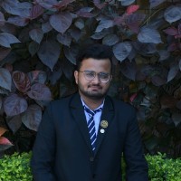 Vatsal Kamdar