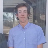 Kaleb Harbrucker