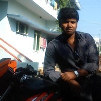 Raghul S