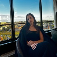 Deimantė Bulonaitė