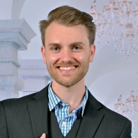 Jasper Davis, PMP®