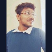 Navin Raj K