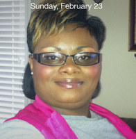 Sheletta Williams