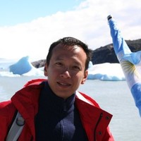 Patrick Lee Kong
