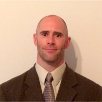 David Buckmaster