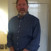 Mark Brindley