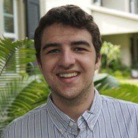 Evan Hecht, E.I.