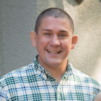 Tony Simms, MPH