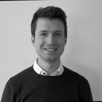 Nicolas Van de Ginste