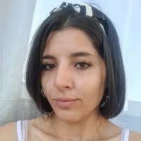 Mounia Hraiba