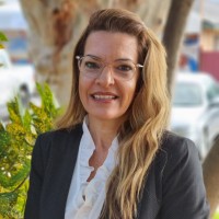 Alice Warwick
