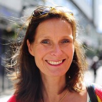 Katarina Bergström