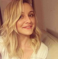 Ashley Thacker Creal
