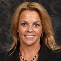 Melissa Jordan