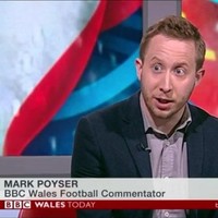 Mark Poyser