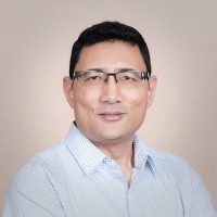 Jateen Amatya