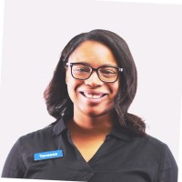 Tanessa Roberts