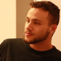 Ido Lapidus עידו לפידוס