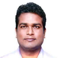 Shailesh Krishnan