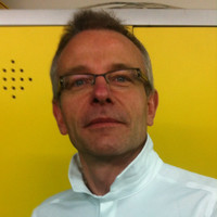 Bertrand Droude