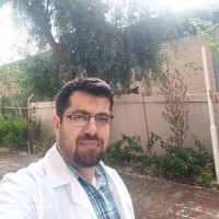 Alireza Motaman