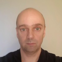 Damien Le Menuet