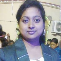 Susmita Mondal