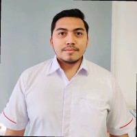 Alizar Akhmad Mustakim