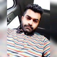 Dhruv Singapuri