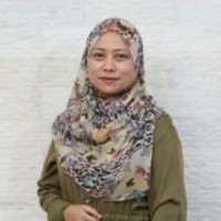 Rozaida Zainudin