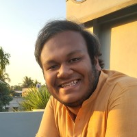 Aniruddha Das