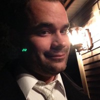 Adam Peetz, PE