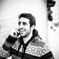 Ander Arizti Corcuera