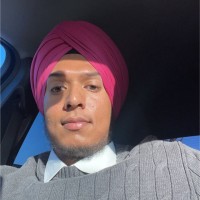 Bhupinder Singh Randhawa