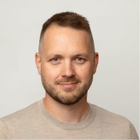 Christoffer Stenvall