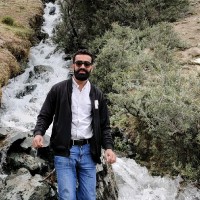 Muhammad usman babar