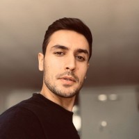 Masoud Rafiei