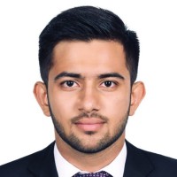 Mohammed Saif