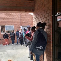 Margaret Mary Centre