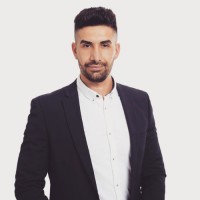 Firas Bischo