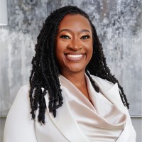 Krystle Wilson, CCUFC