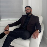 Rajan Sidhu, Cip