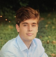 Garrett Keener