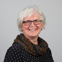 Ingrid Kvissel