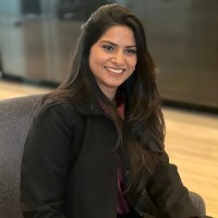 Yashi Gupta