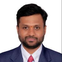 Praveen Yeledahalli, Pmp
