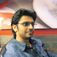 Charith Raj