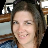 Claire Kirkpatrick