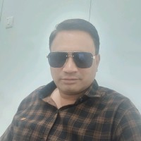 Recruiter Prashant