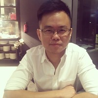 Zach Chen